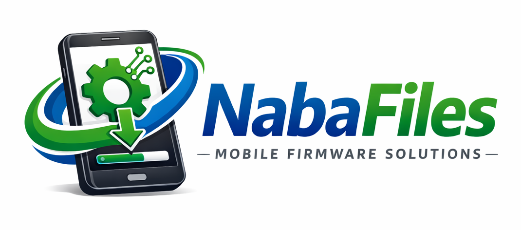 Naba Files Logo