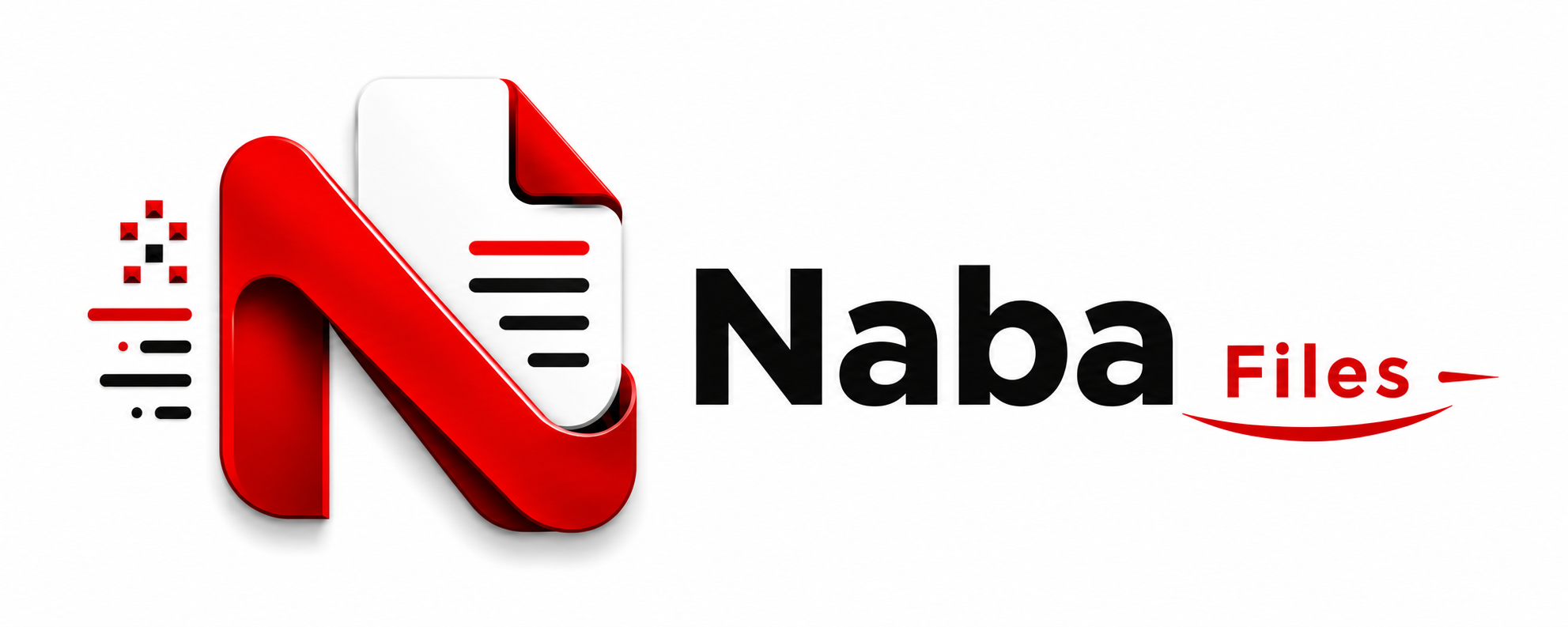Naba Files Logo